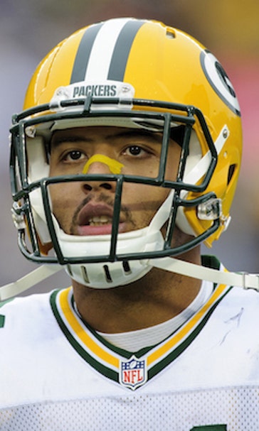 Report: Green Bay Packers' player charged with firing a gun in Miami